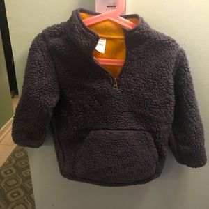 5t carters warm boy outfit